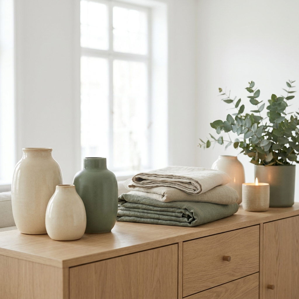 Home & Living — Cleora