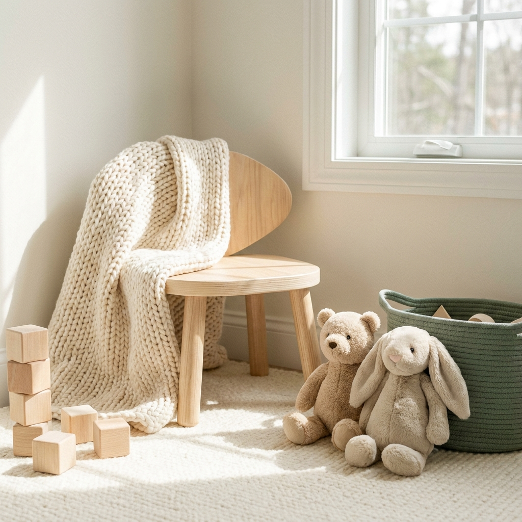 Kids & Baby — Cleora