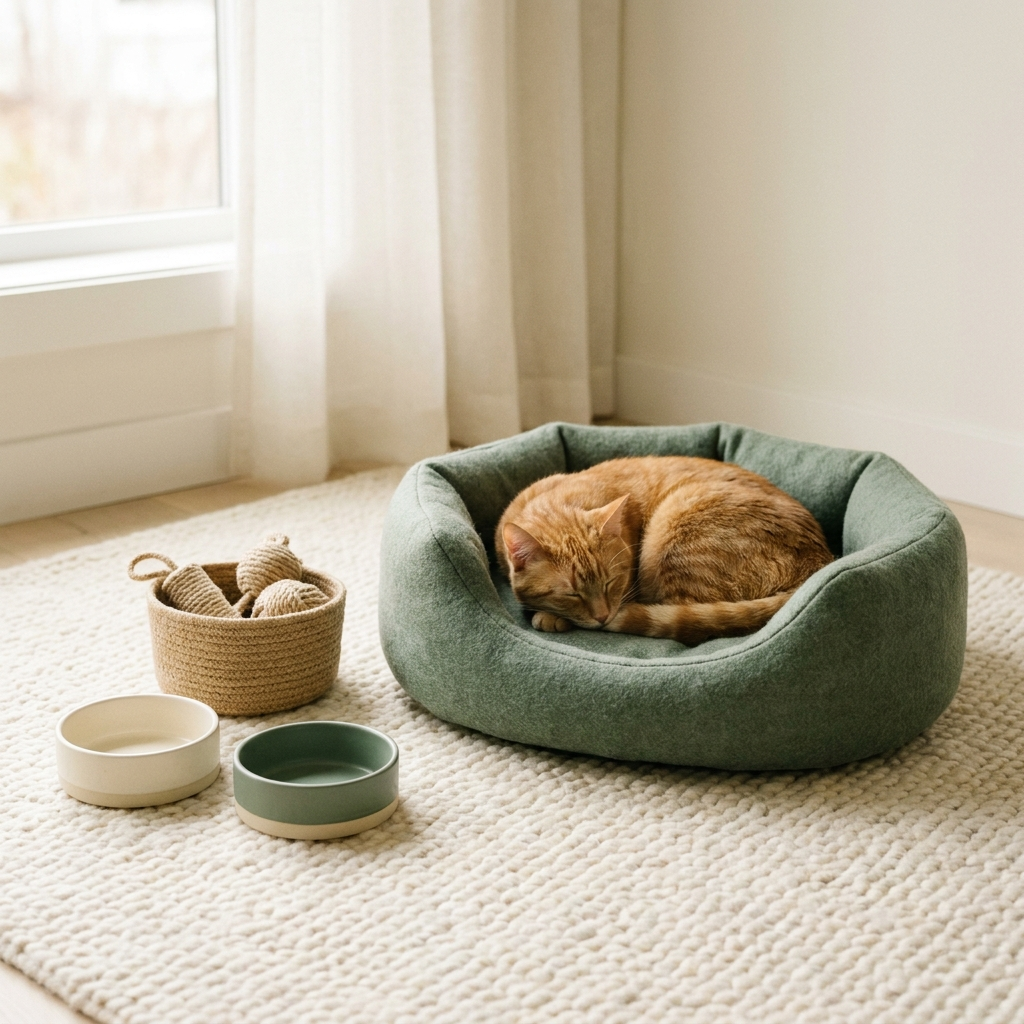 Pets — Cleora