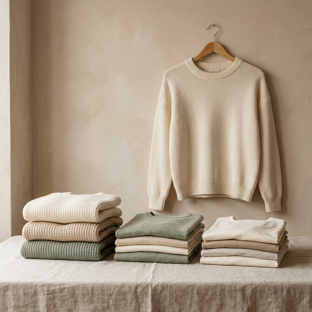 Apparel — Cleora