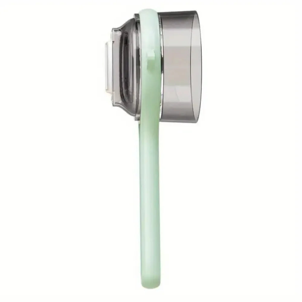 Double-Sided Peeler With Case
