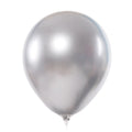 Metallic Party Balloon Set