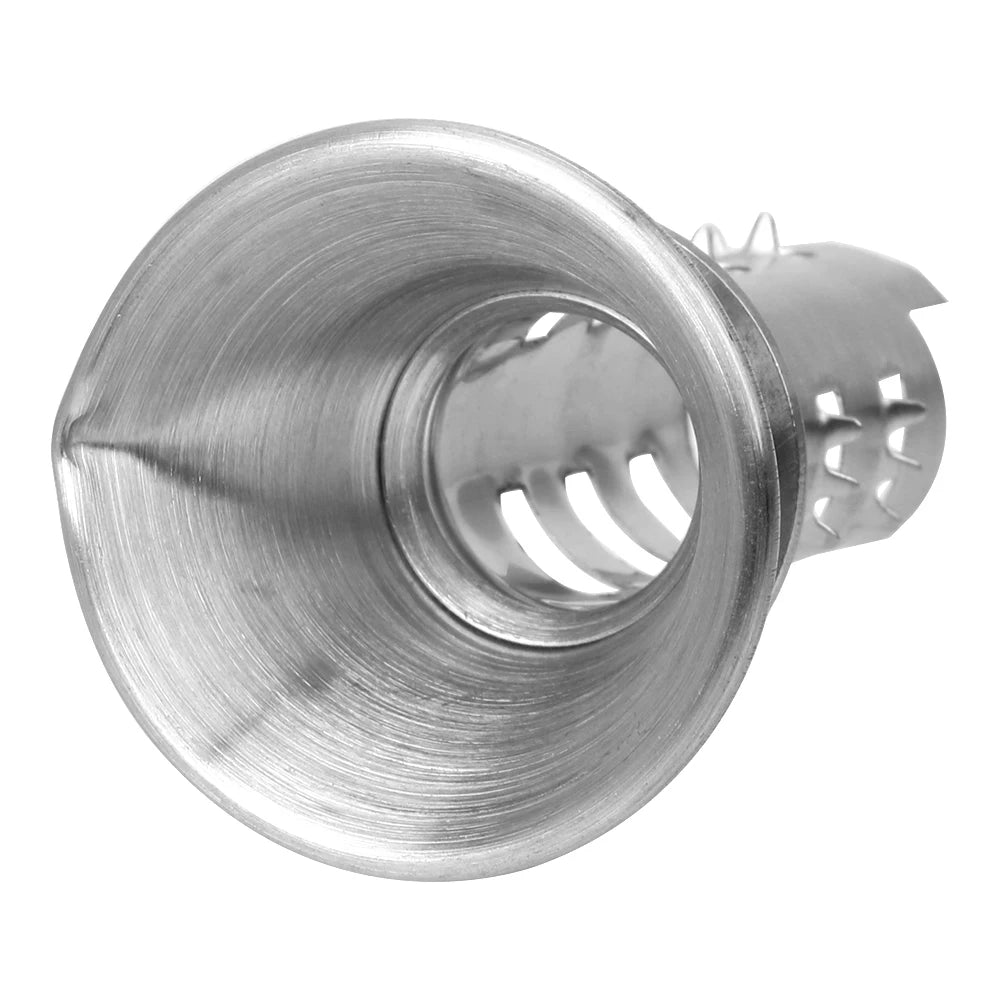 Stainless Steel Citrus Juicer