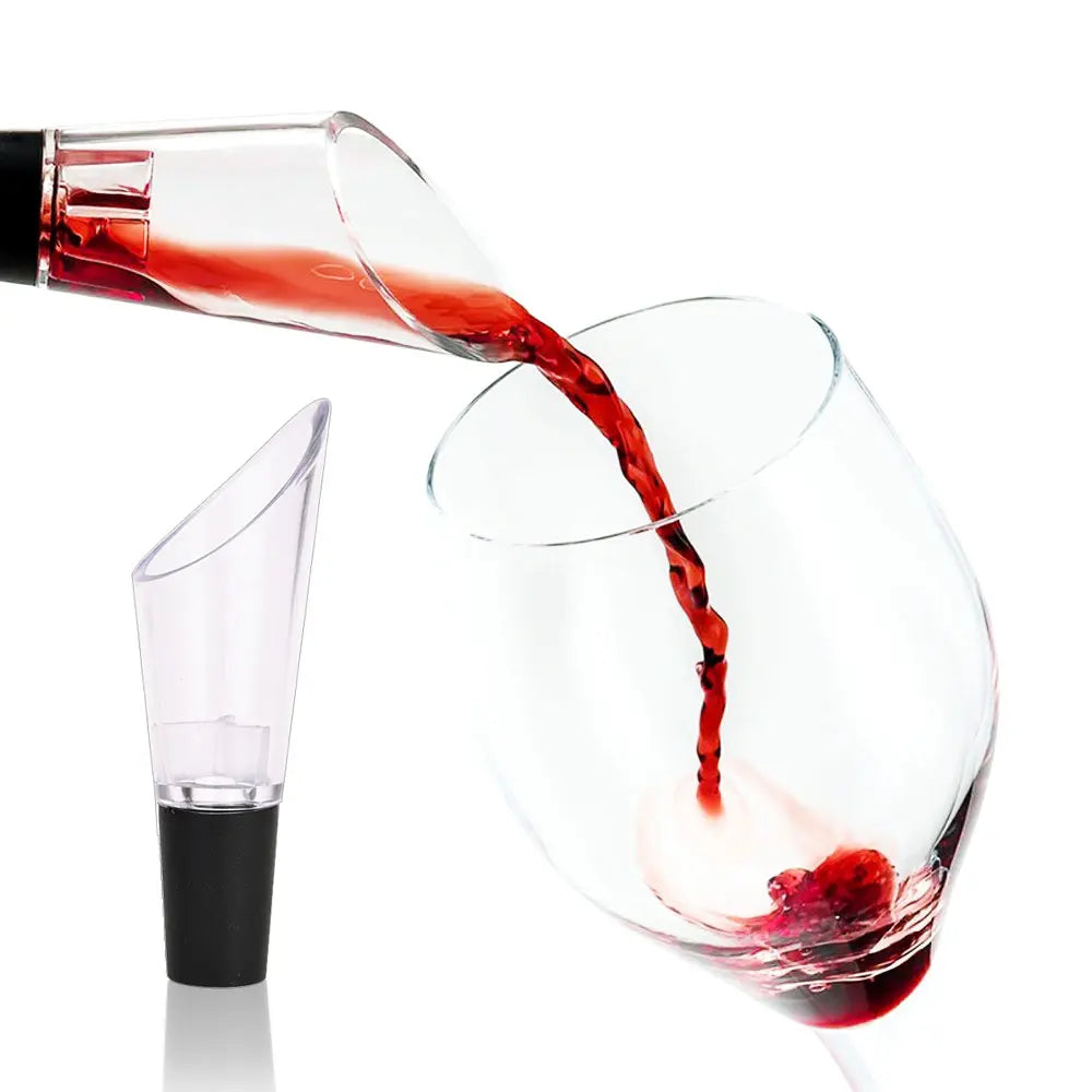 Air Pump Wine Opener