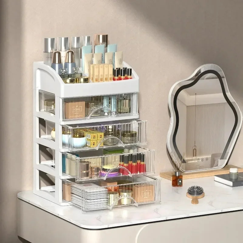 Drawer Makeup Organizer