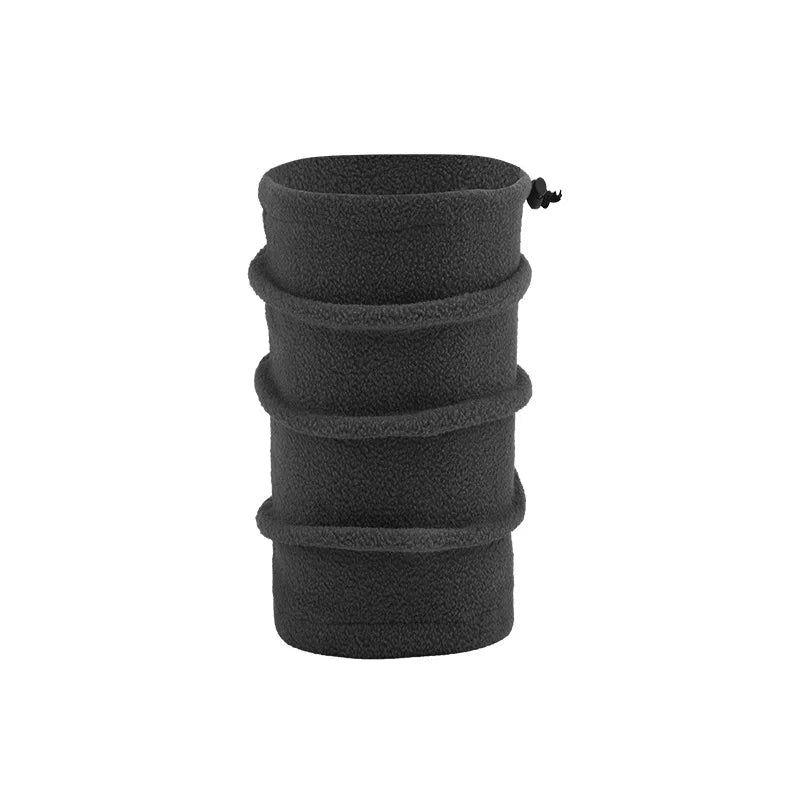 Fleece Ski Mask Gaiter