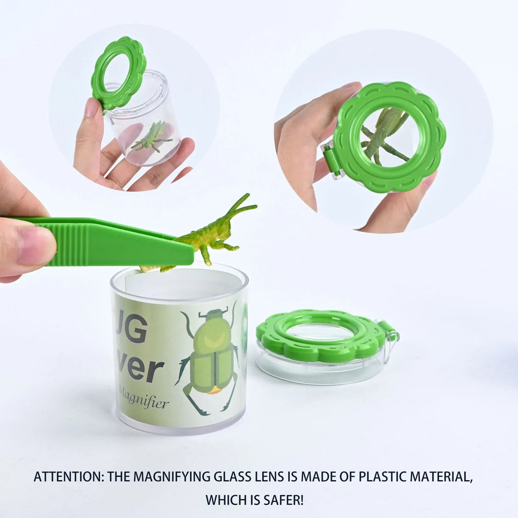 Kids Insect Explorer Kit