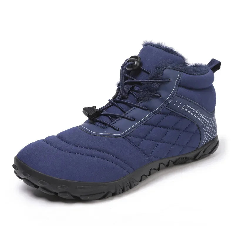 Barefoot Winter Snow Boots