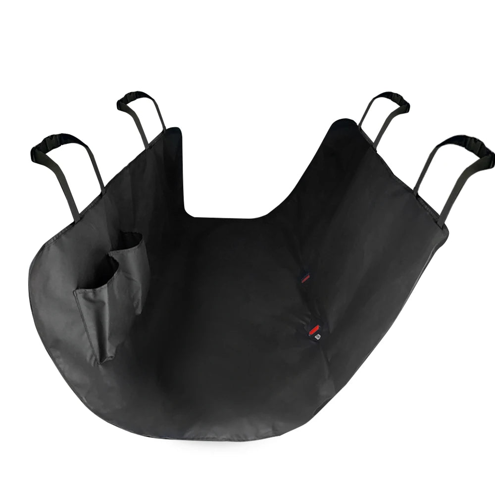 Waterproof Dog Car Hammock