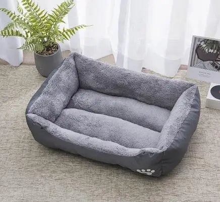 Luxury Small Dog Bed