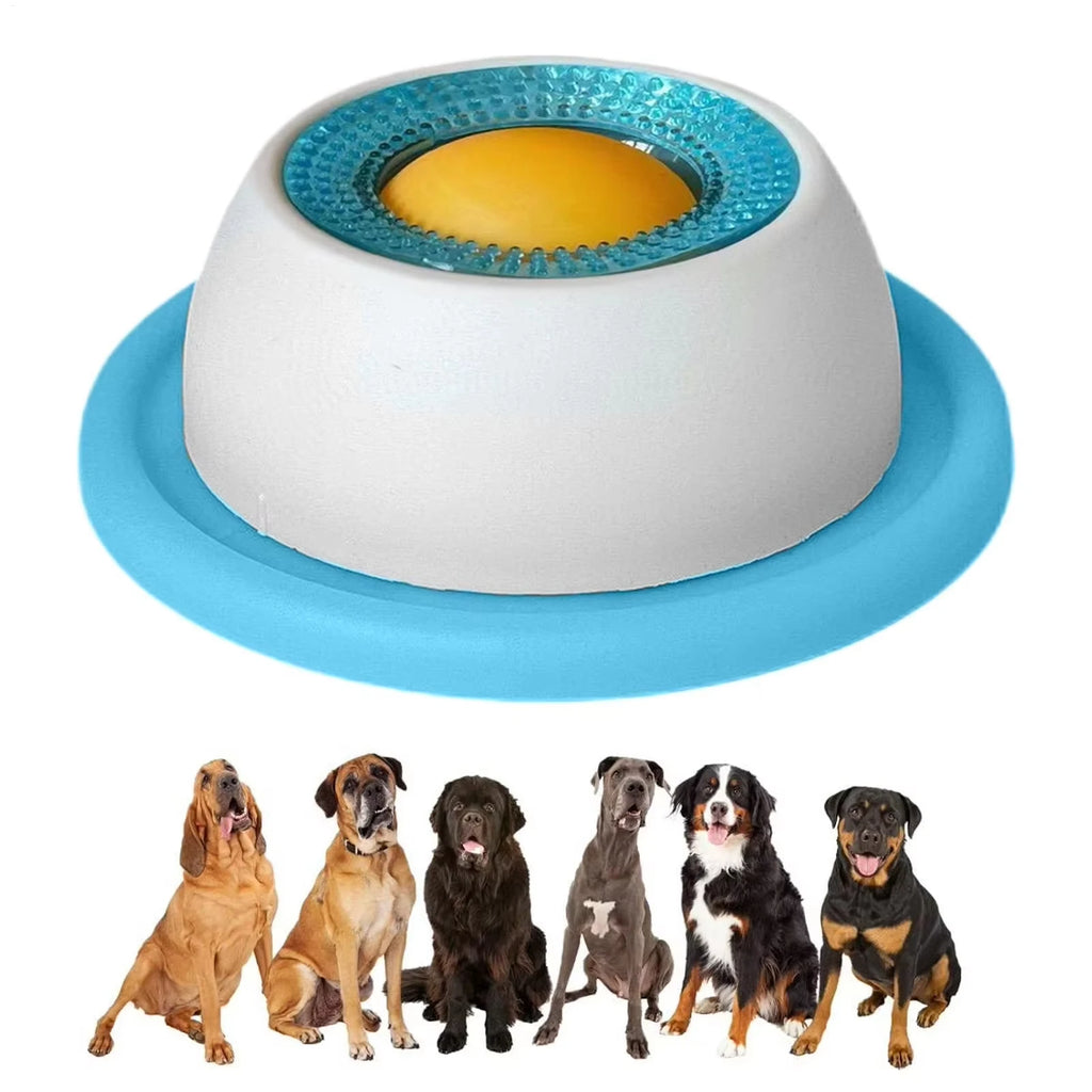 Slow Feeder Lick Mat