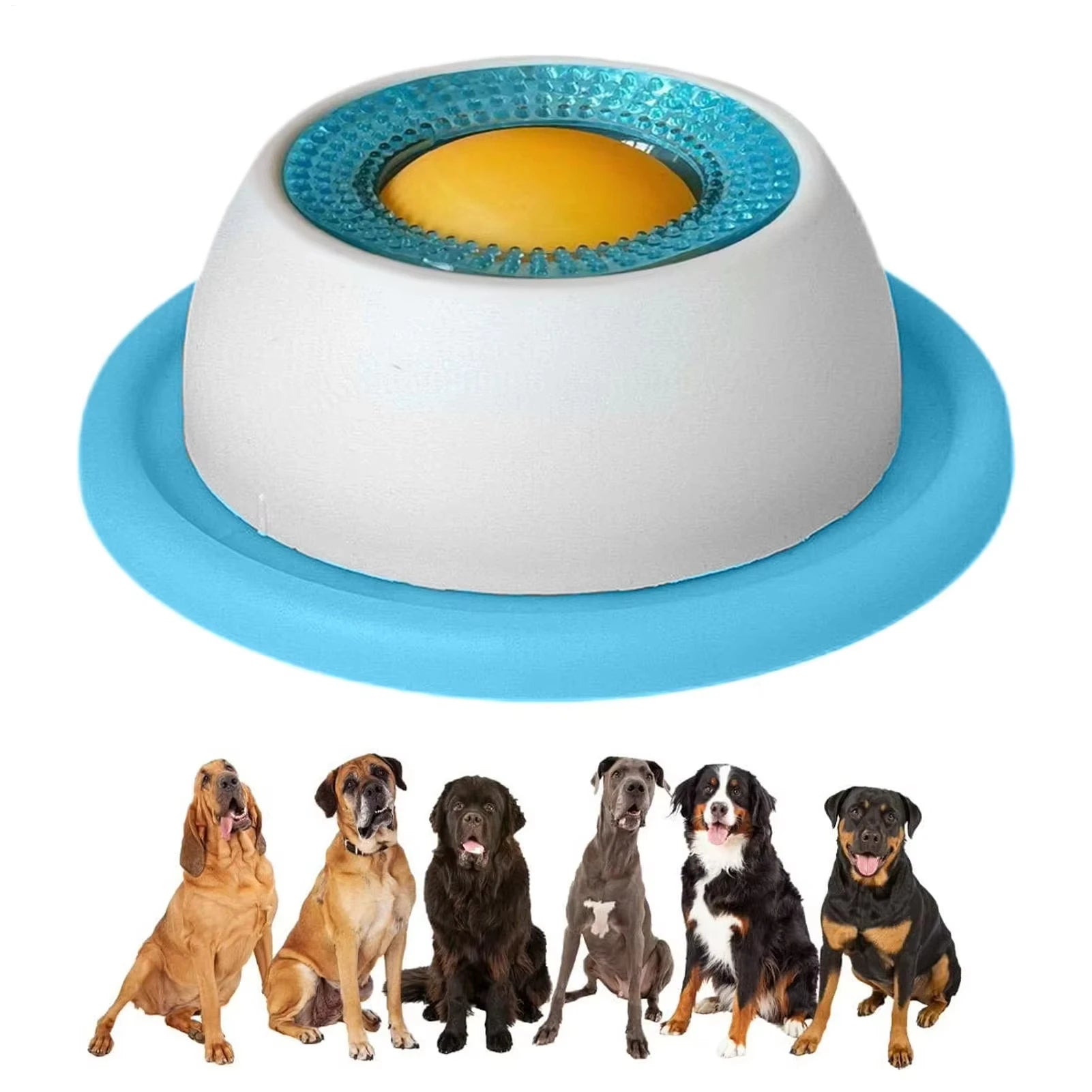 Slow Feeder Lick Mat