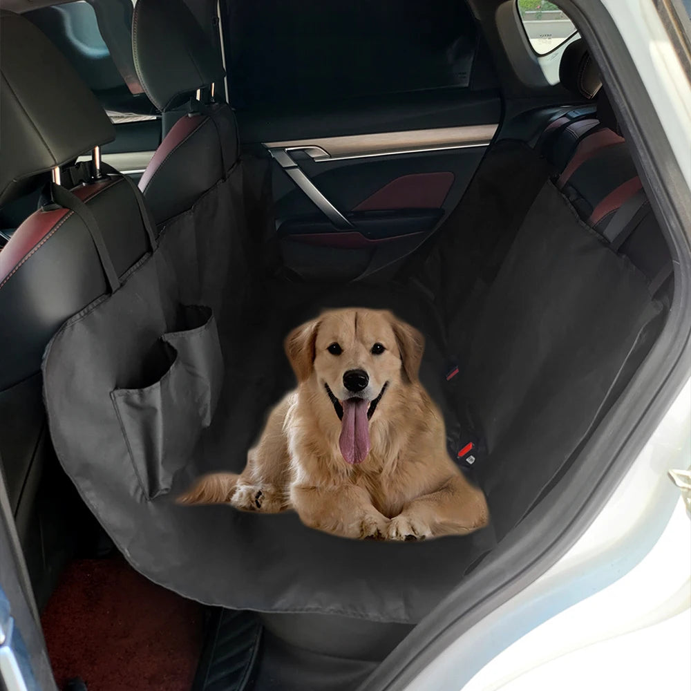 Waterproof Dog Car Hammock