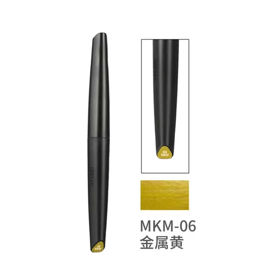 Brush Tip Marker Set