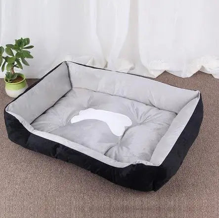 Luxury Small Dog Bed