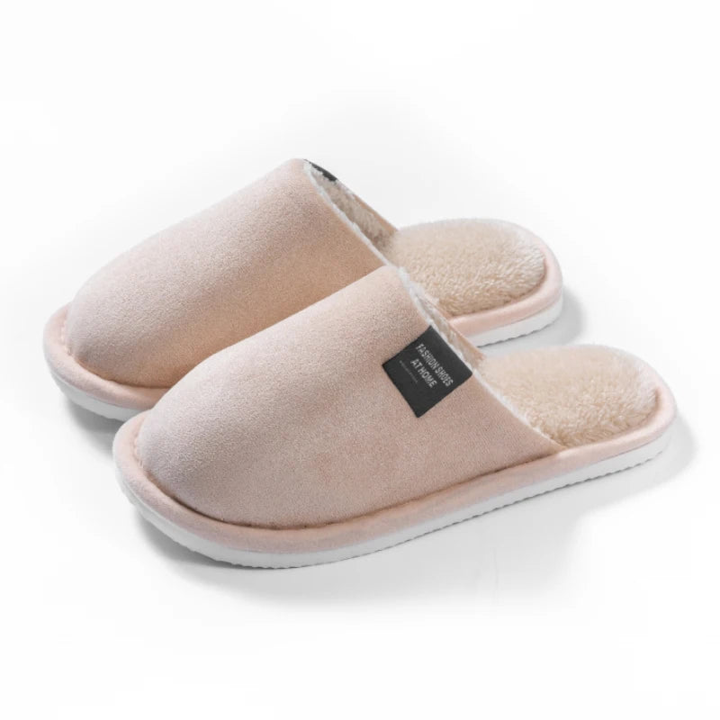 Warm Indoor Flip Flops