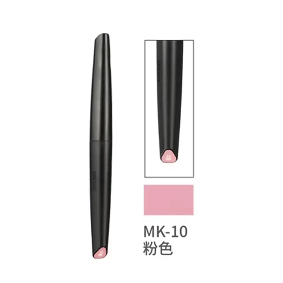 Brush Tip Marker Set