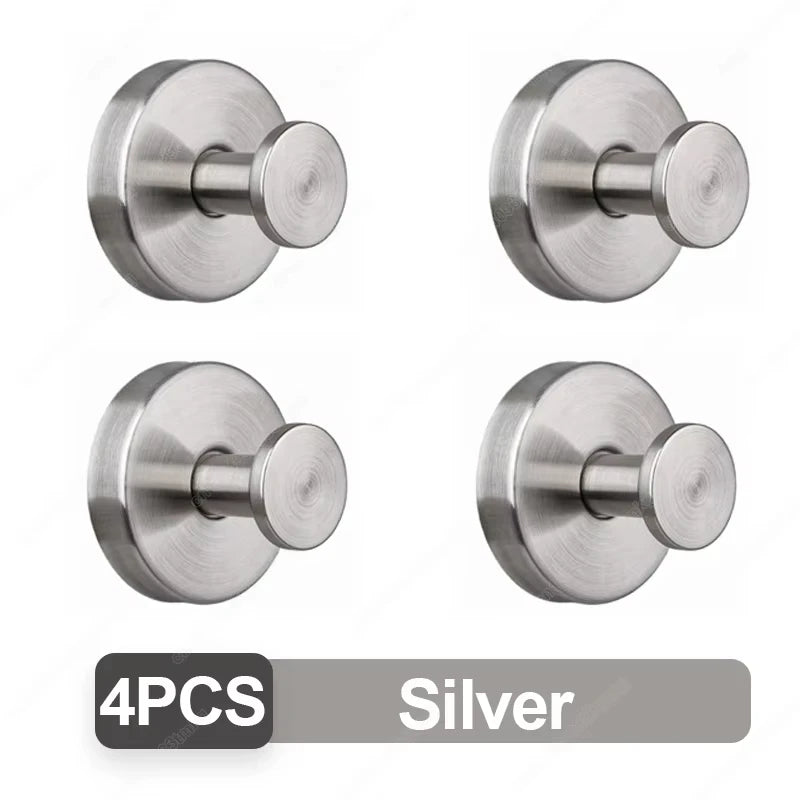 Steel Suction Cup Hooks