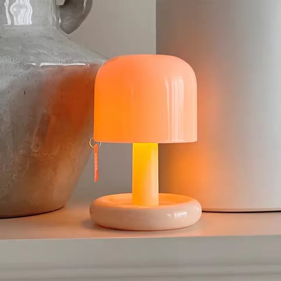 Mini Sunset Night Light