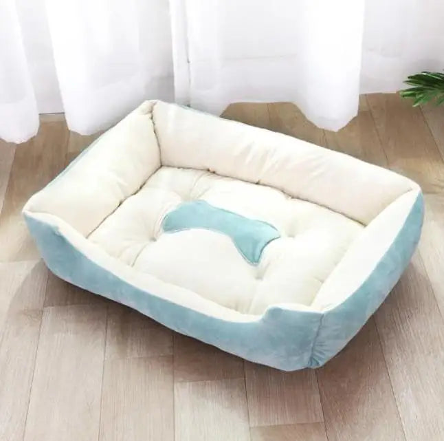 Luxury Small Dog Bed