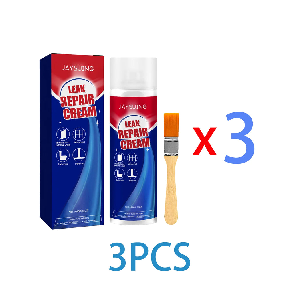 Waterproof Leak Repair Spray