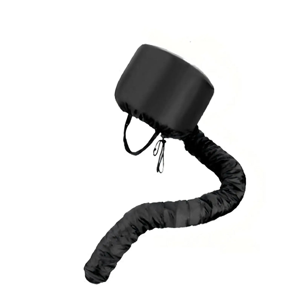 Hair Dryer Bonnet Cap