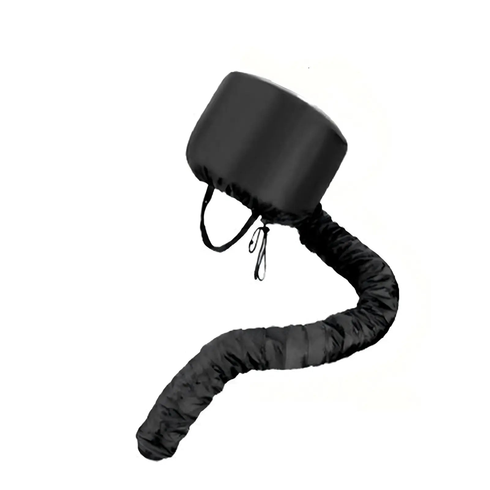 Hair Dryer Bonnet Cap