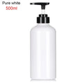 Refillable Soap Dispenser Bottles