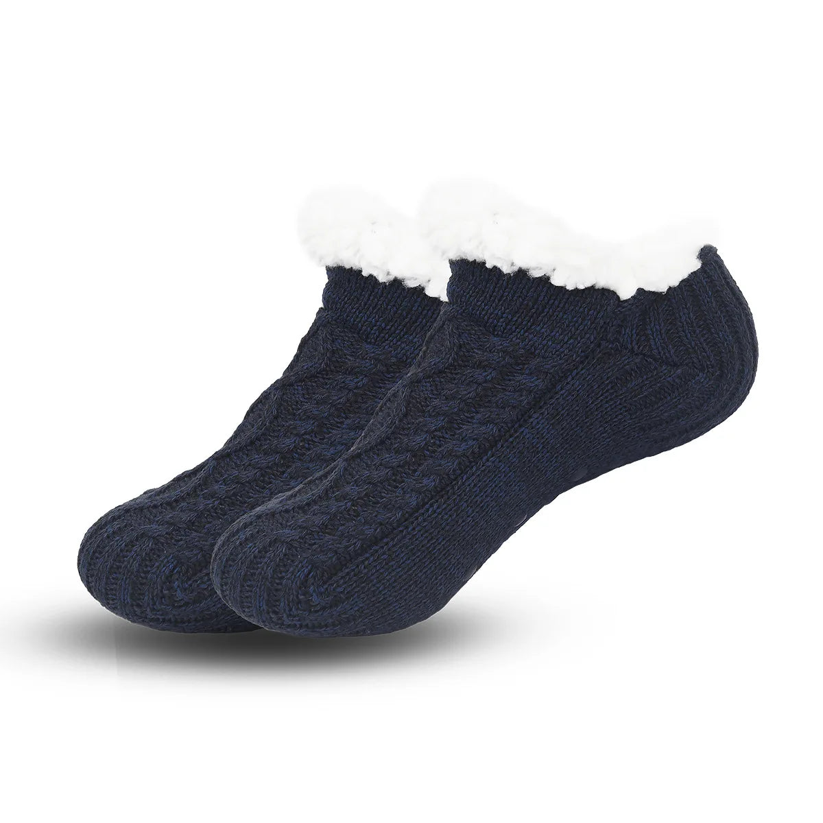 Non-Slip Winter Floor Socks
