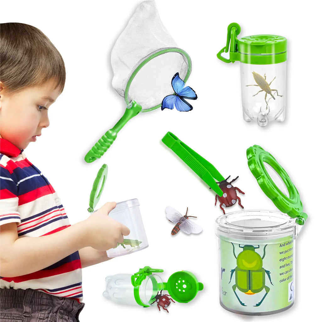 Kids Insect Explorer Kit