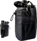 Magnetic Gym Bottle Bag