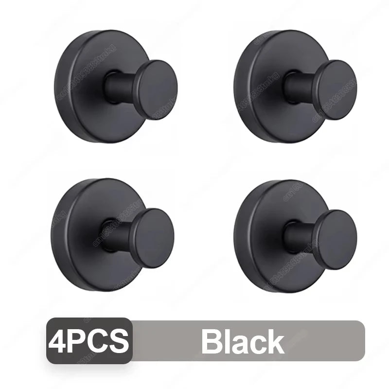 Steel Suction Cup Hooks
