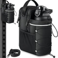 Magnetic Molle Gym Bag