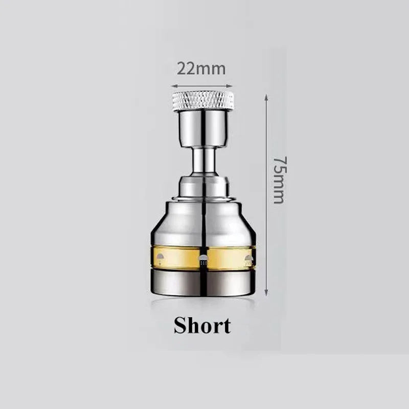 Universal Faucet Extender