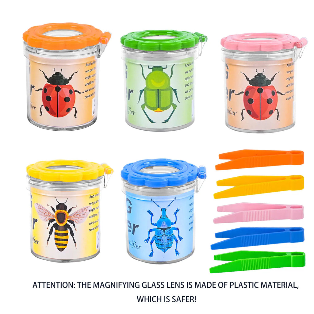 Kids Insect Explorer Kit
