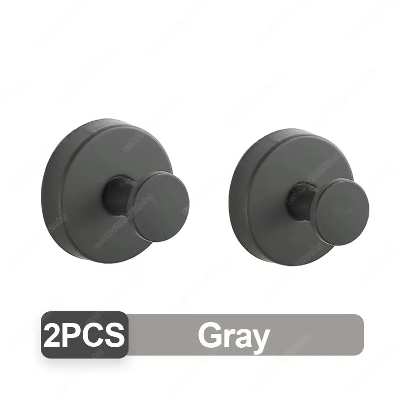 Steel Suction Cup Hooks