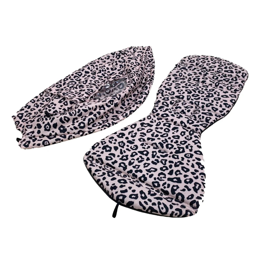 Stroller Canopy and Cushion Set
