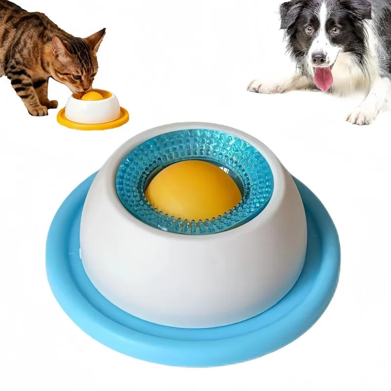 Slow Feeder Lick Mat