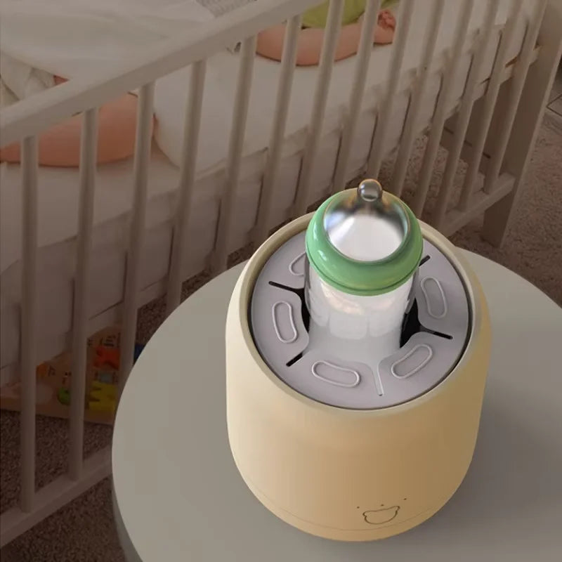 Electric Formula Mixer Bottle