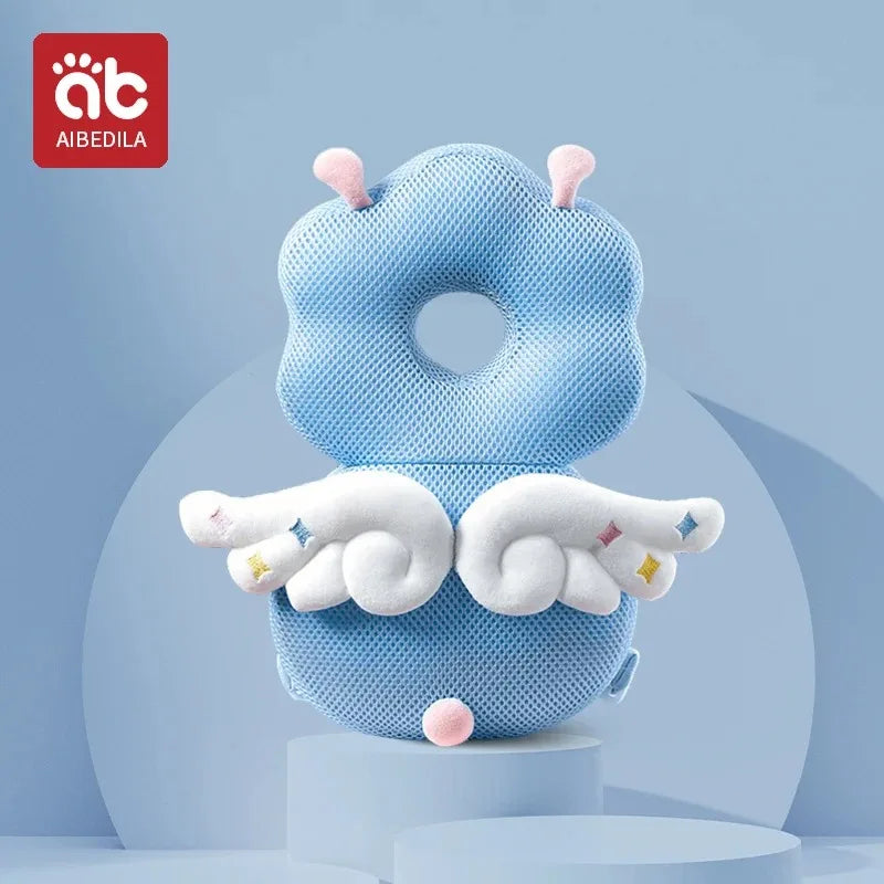 Baby Head Protection Pillow