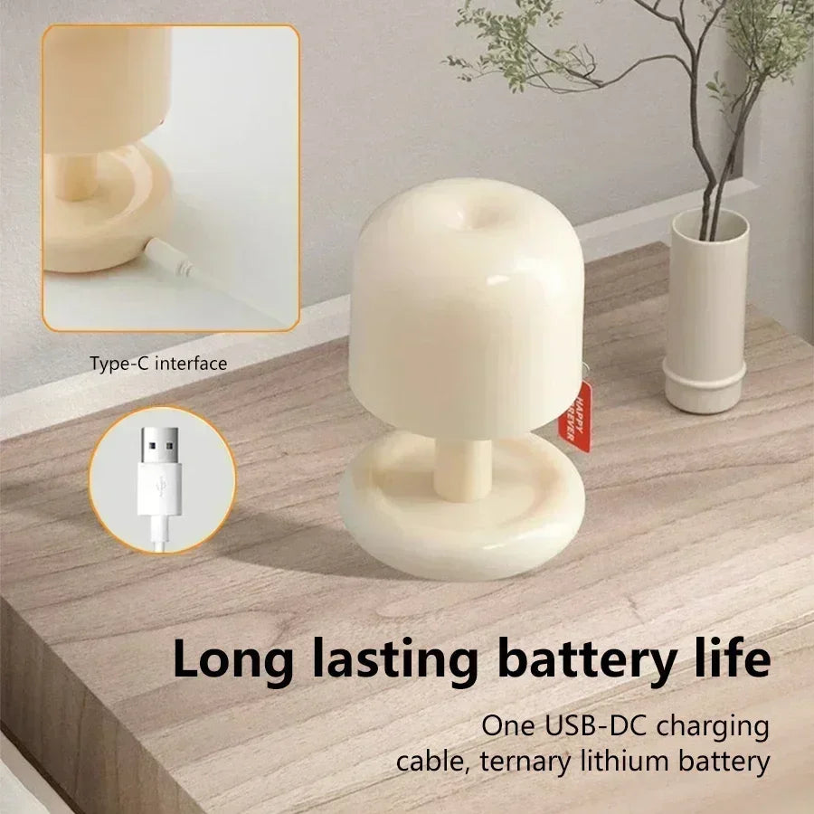 Mini Sunset Night Light