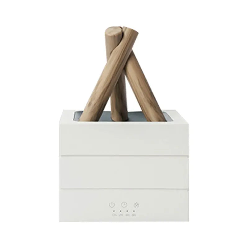 Flame Aroma Diffuser