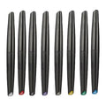 Brush Tip Marker Set