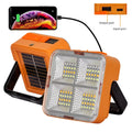 Solar Portable Work Lamp