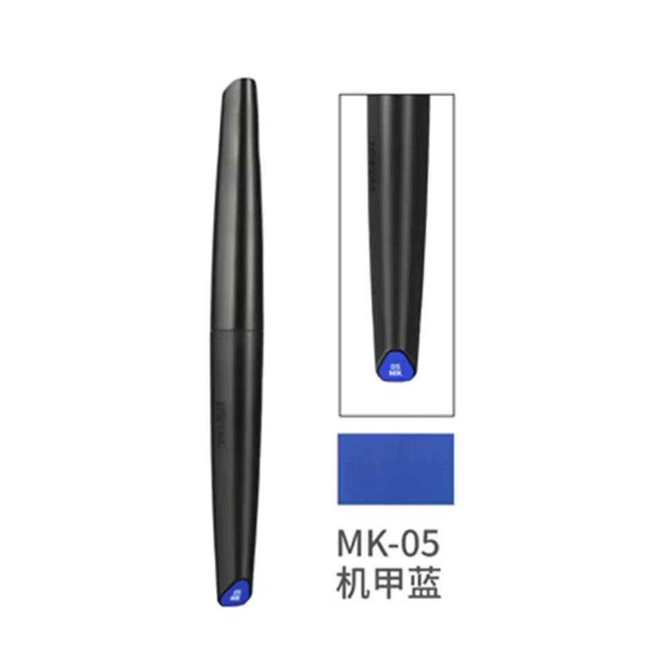 Brush Tip Marker Set