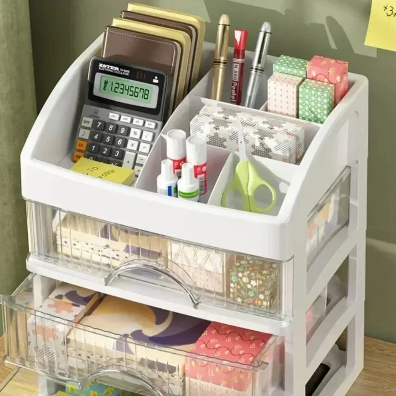 Drawer Makeup Organizer