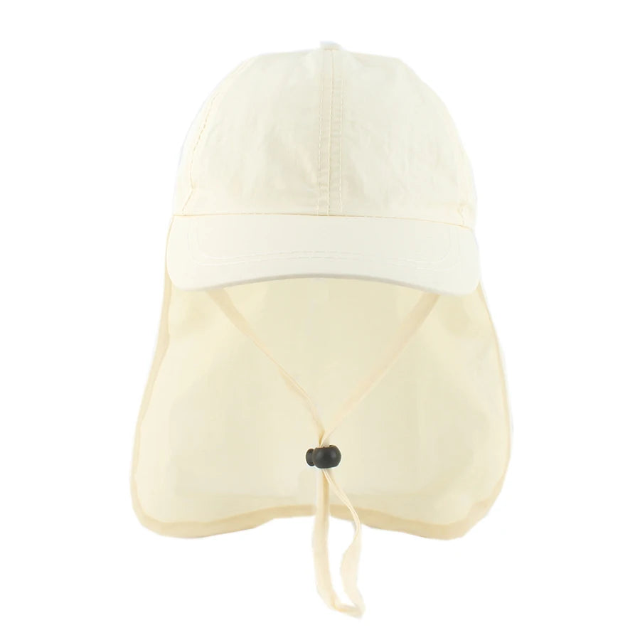 Kids UV Bucket Hat