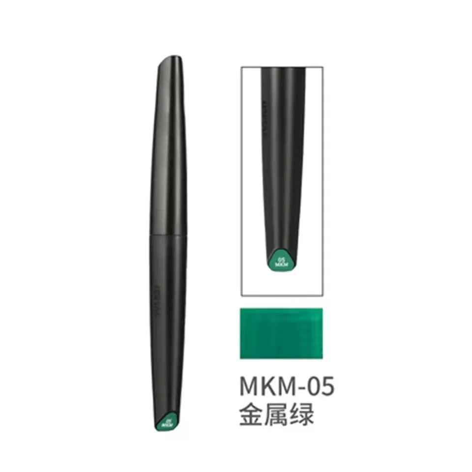 Brush Tip Marker Set