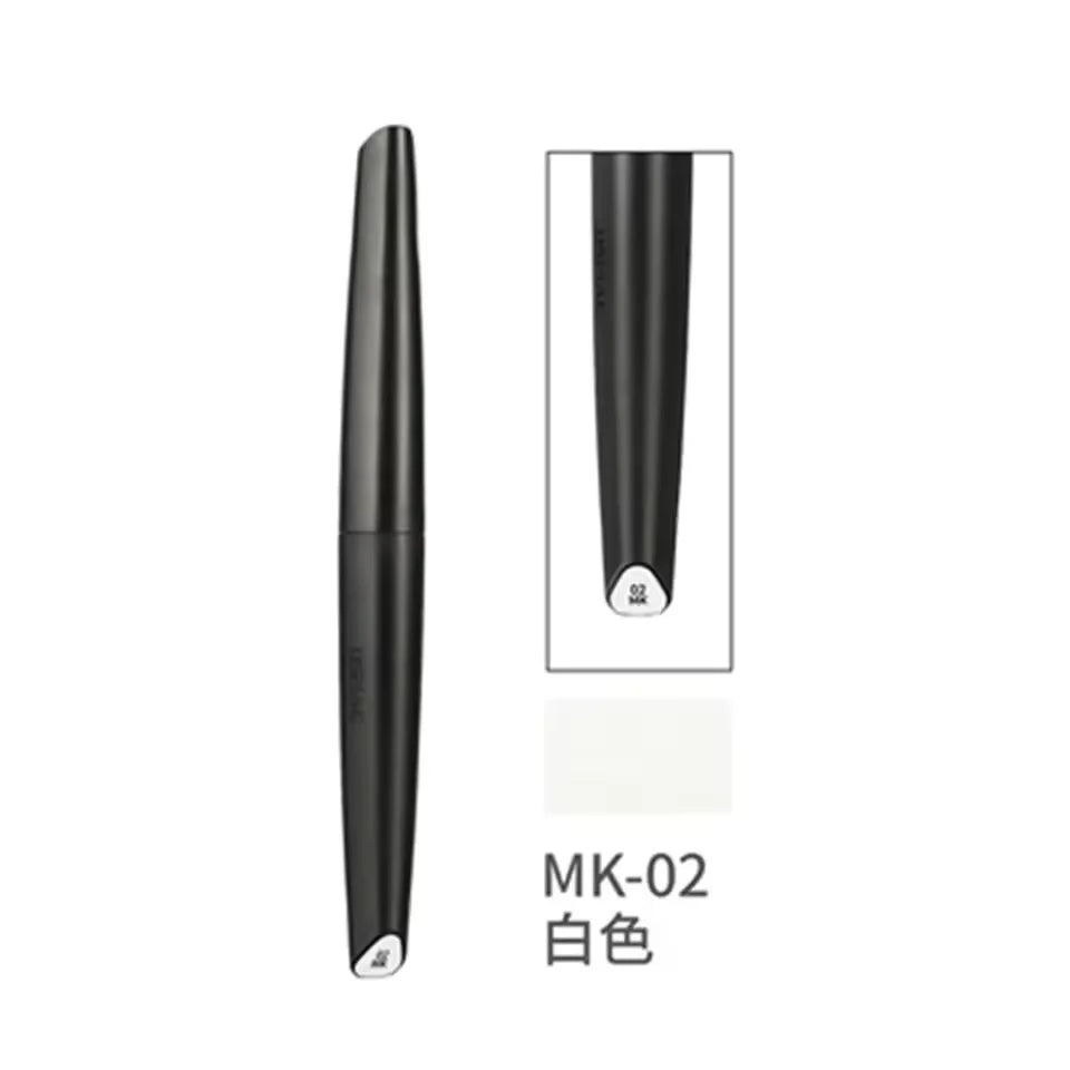 Brush Tip Marker Set