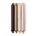 Heatless Satin Hair Curler